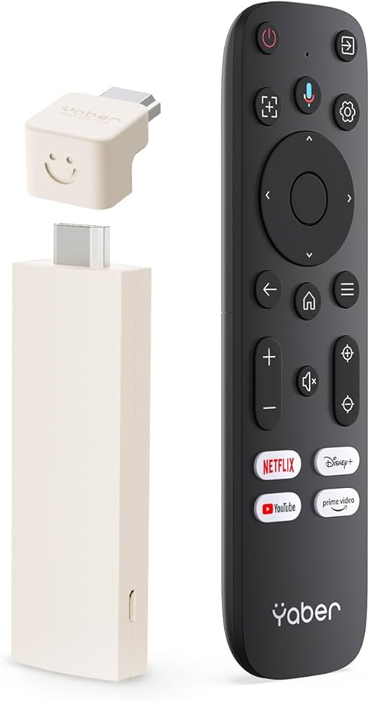 Amazon.com: Yaber PROJECTOR T2 HDMI Adapter : Electronics